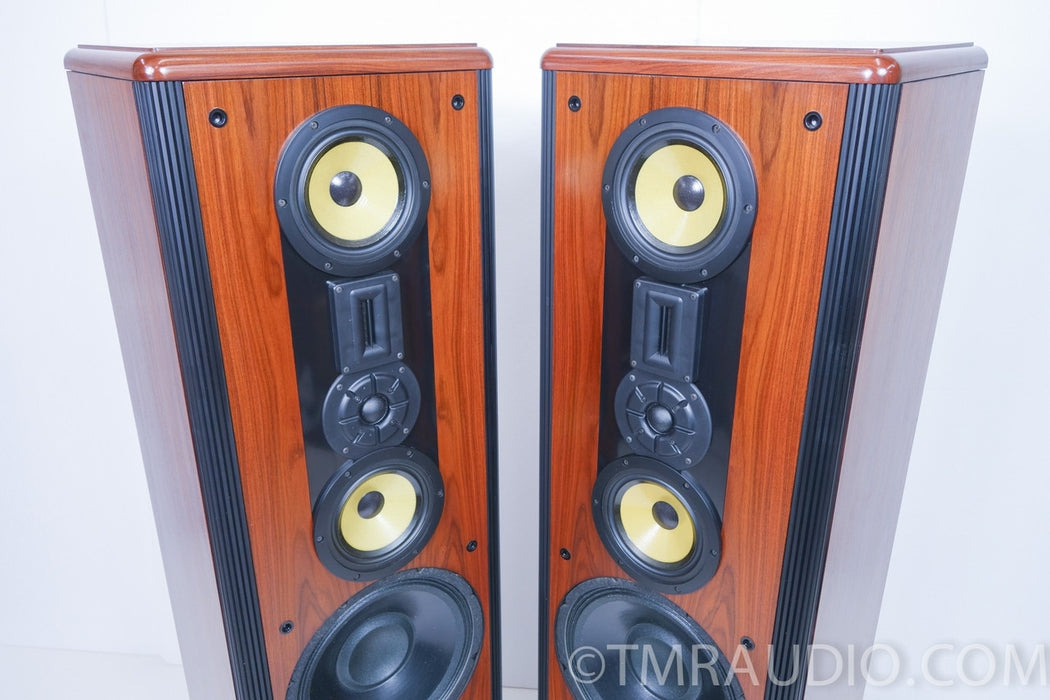 Legacy Audio Focus 20/20 Speakers
