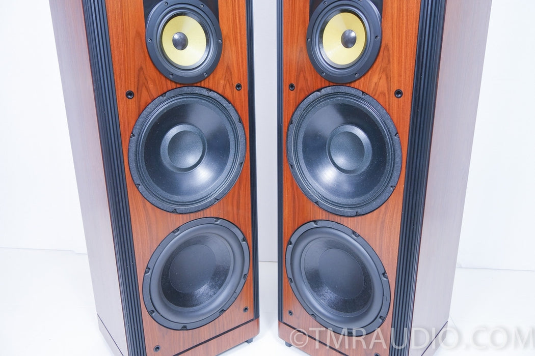 Legacy Audio Focus 20/20 Speakers