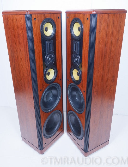 Legacy Audio Focus 20/20 Speakers