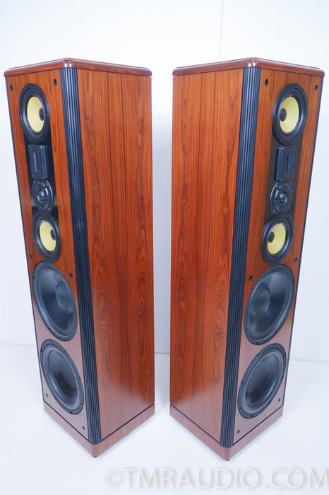 Legacy Audio Focus 20/20 Speakers