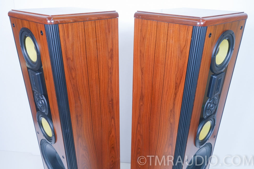 Legacy Audio Focus 20/20 Speakers
