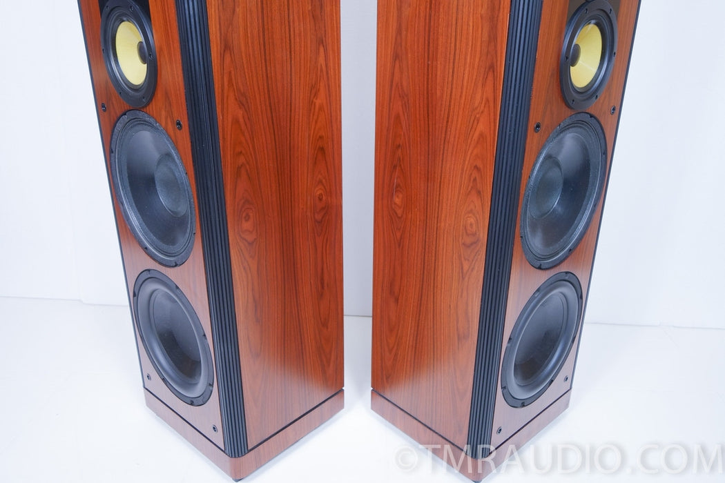 Legacy Audio Focus 20/20 Speakers