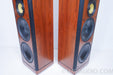 Legacy Audio Focus 20/20 Speakers