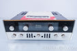 McIntosh C-22 Commemorative Edition Tube Preamplifier in Factory Box