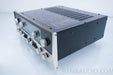 McIntosh C-22 Commemorative Edition Tube Preamplifier in Factory Box