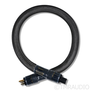 VooDoo Cables Vision Power Cable; 1m