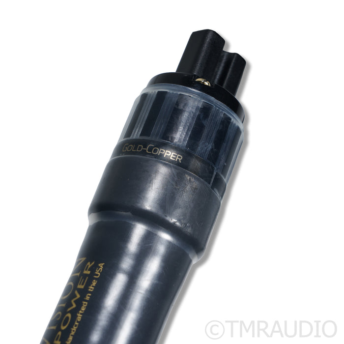 VooDoo Cables Vision Power Cable; 1m