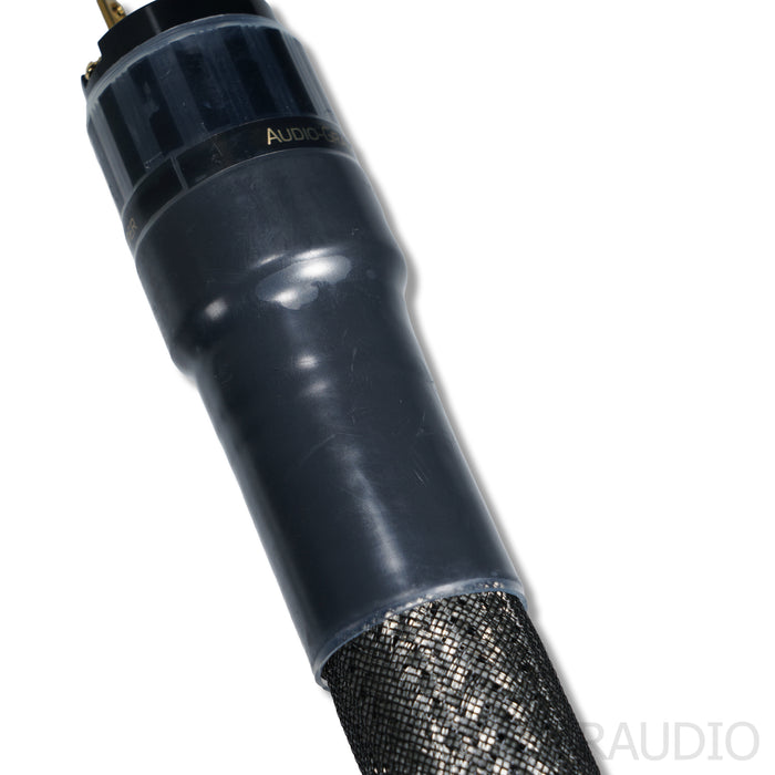 VooDoo Cables Vision Power Cable; 1m