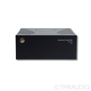 Gold Note PSU-10 EVO Power Supply