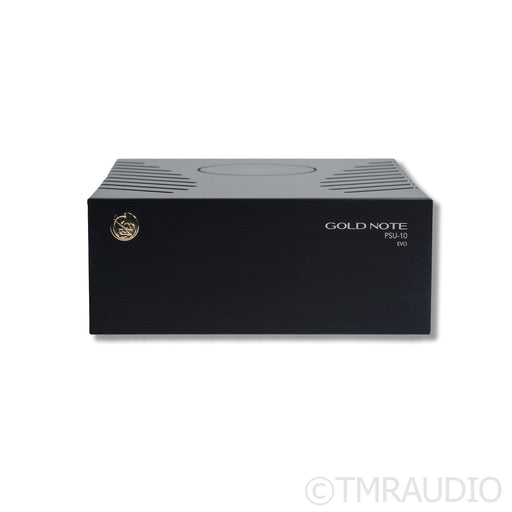 Gold Note PSU-10 EVO Power Supply