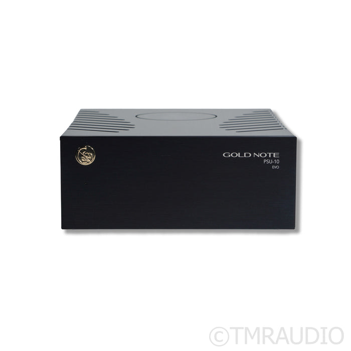 Gold Note PSU-10 EVO Power Supply