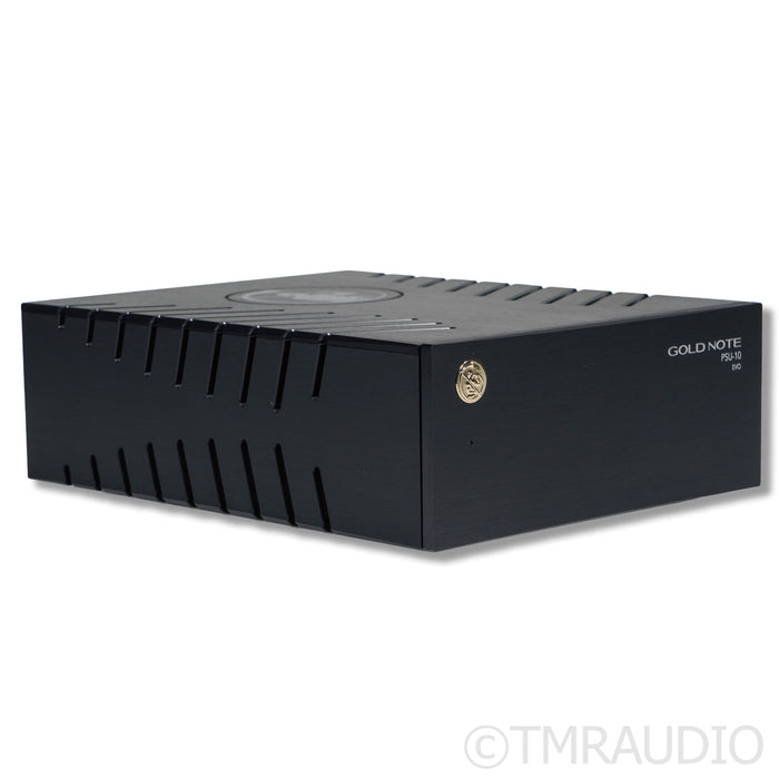 Gold Note PSU-10 EVO Power Supply