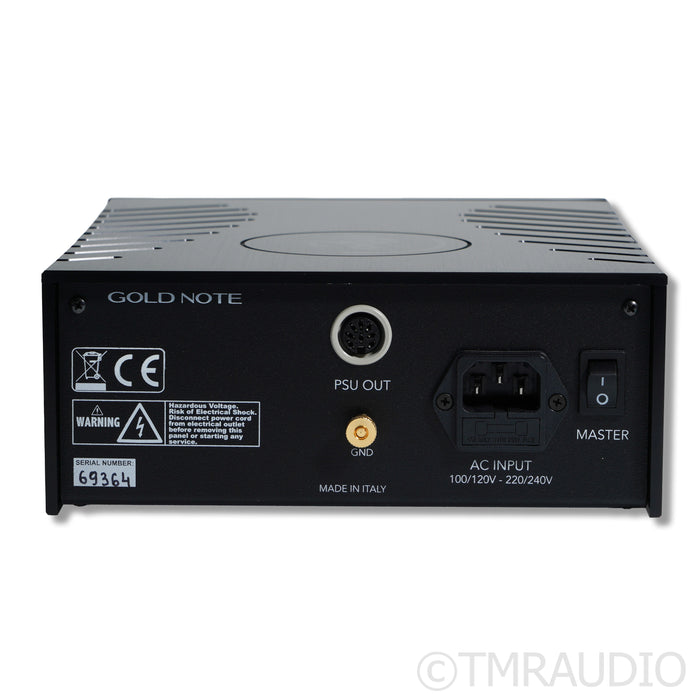 Gold Note PSU-10 EVO Power Supply
