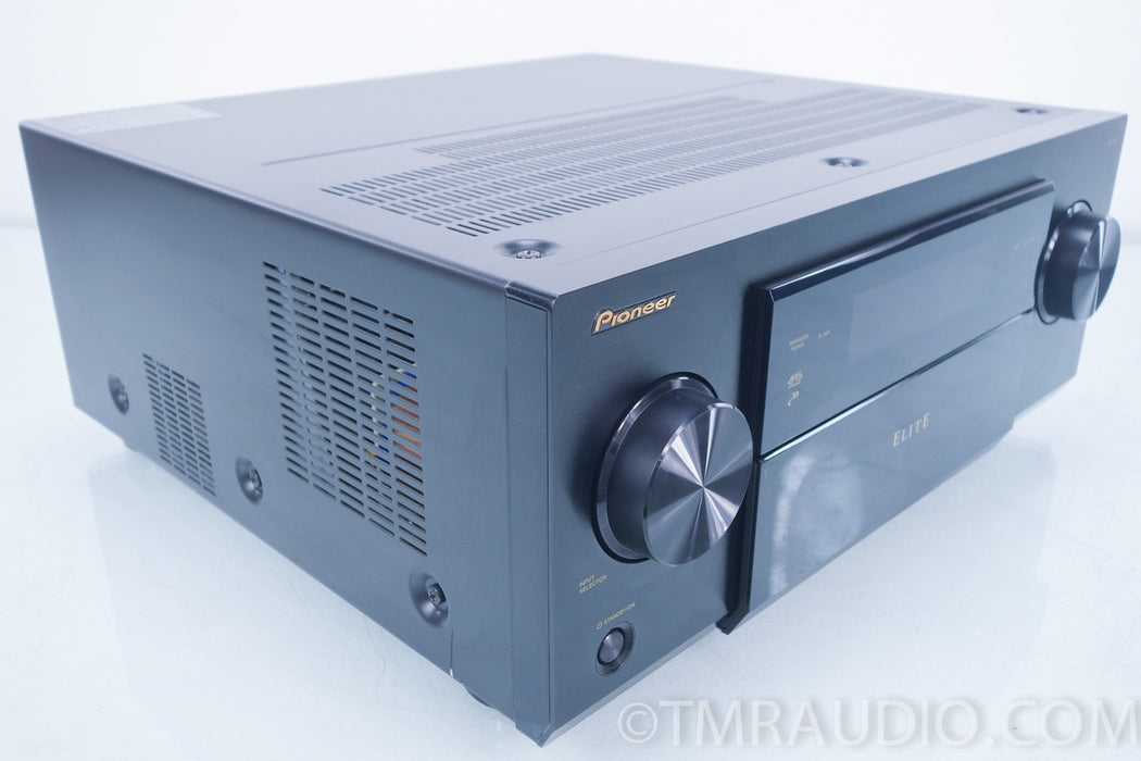 Pioneer Elite SC-65 9.2 Channel Network Ready Home Theater Receiver