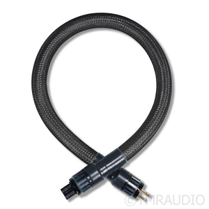 VooDoo Cables Vision Power Cable; 1m