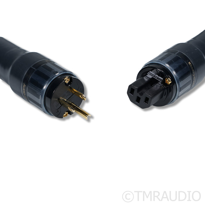 VooDoo Cables Vision Power Cable; 1m