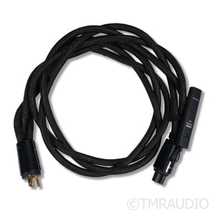 AudioQuest Thunder High-Current Power Cable; 1.5m
