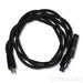 AudioQuest Thunder High-Current Power Cable; 1.5m