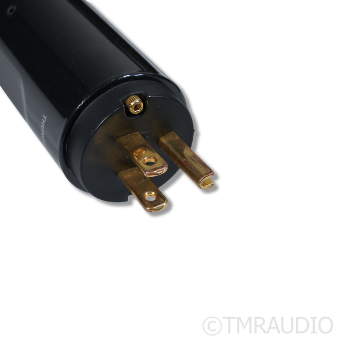 AudioQuest Thunder High-Current Power Cable; 1.5m