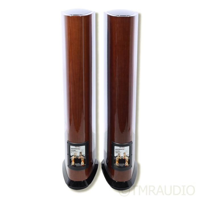 Revel Performa F226Be Floorstanding Speakers