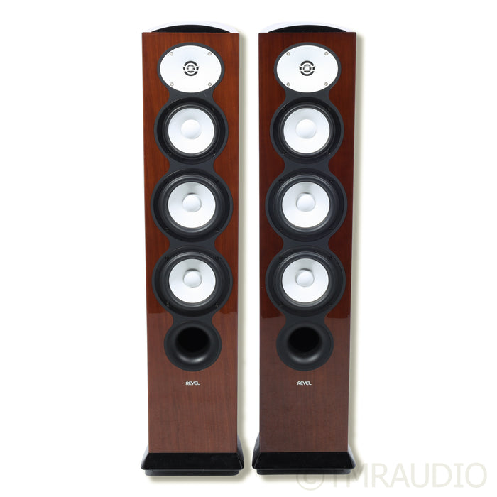 Revel Performa F226Be Floorstanding Speakers