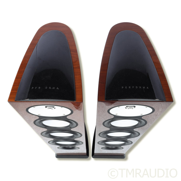 Revel Performa F226Be Floorstanding Speakers
