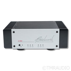 Benchmark Media AHB2 Power Amplifier