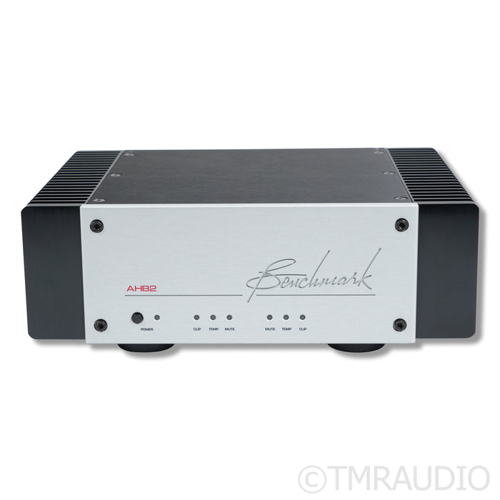 Benchmark Media AHB2 Power Amplifier