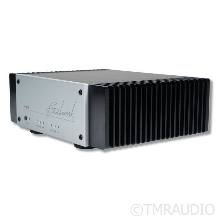 Benchmark Media AHB2 Power Amplifier