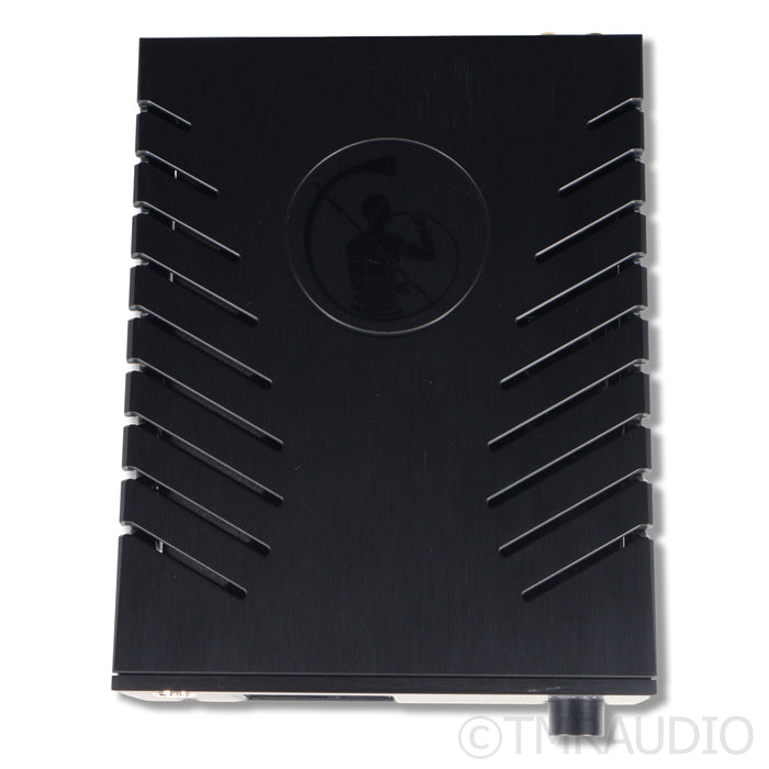 Gold Note DS-10 EVO Streaming DAC
