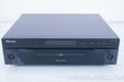 Pioneer Elite BDP-05FD Blu-ray Disc Player in Factory Box