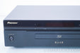 Pioneer Elite BDP-05FD Blu-ray Disc Player in Factory Box