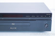 Pioneer Elite BDP-05FD Blu-ray Disc Player in Factory Box