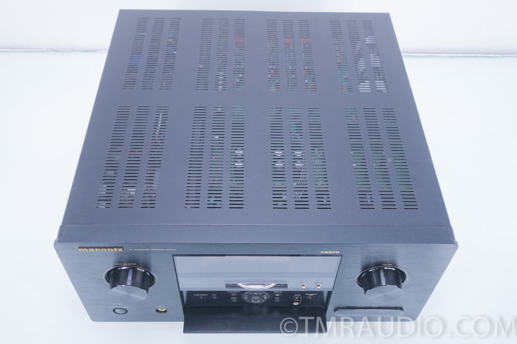 Marantz SR9600 7.1 THX Ultra 2 Home Theater Receiver