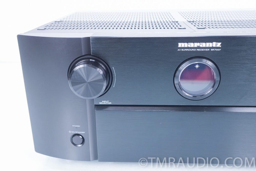 Marantz SR7007 / U1B 7.2 Channel Home Theater Receiver w/ AirPlay in Box