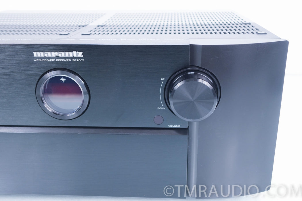 Marantz SR7007 / U1B 7.2 Channel Home Theater Receiver w/ AirPlay in Box