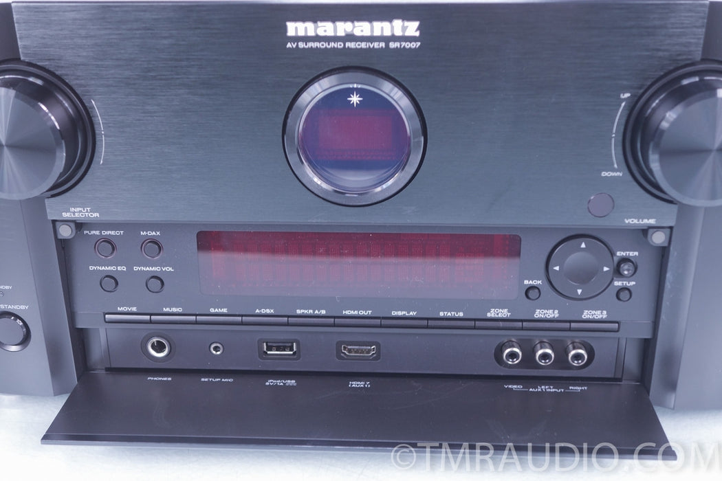 Marantz SR7007 / U1B 7.2 Channel Home Theater Receiver w/ AirPlay in Box