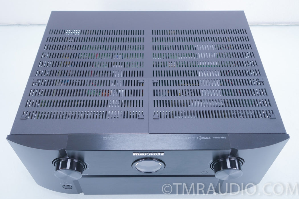 Marantz SR7007 / U1B 7.2 Channel Home Theater Receiver w/ AirPlay in Box