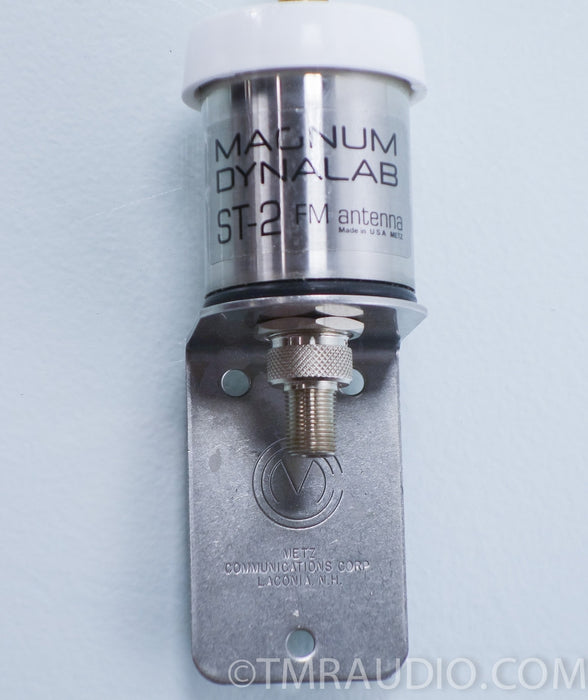 Magnum Dynalab ST-2 Vertical Omnidirectional FM Antenna