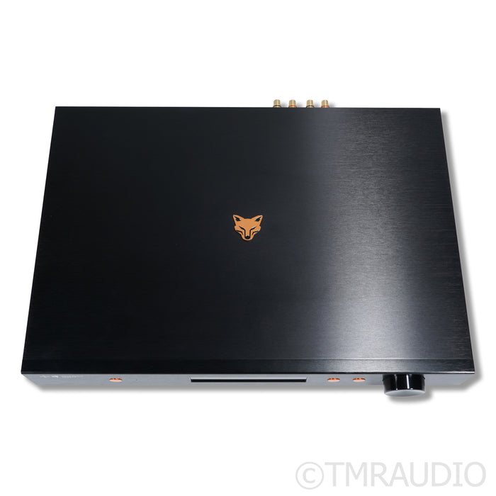 Holo Audio Serene KTE Preamplifier