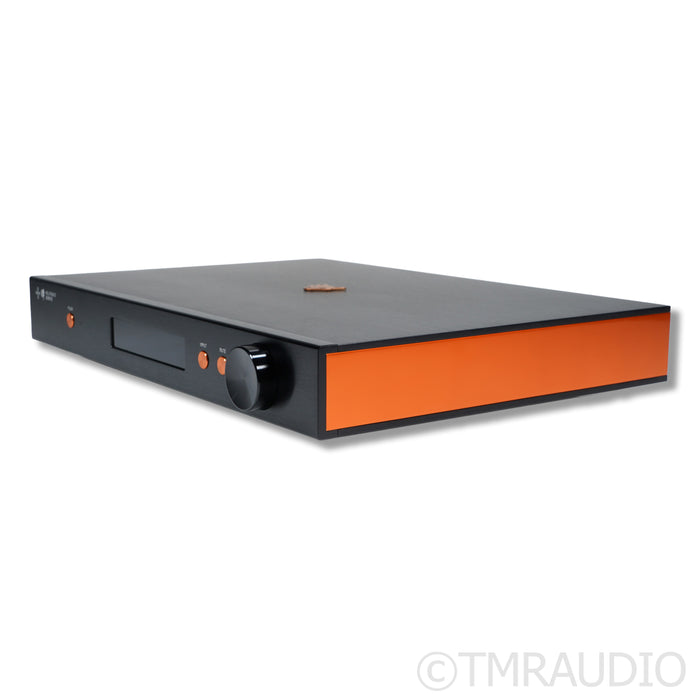 Holo Audio Serene KTE Preamplifier