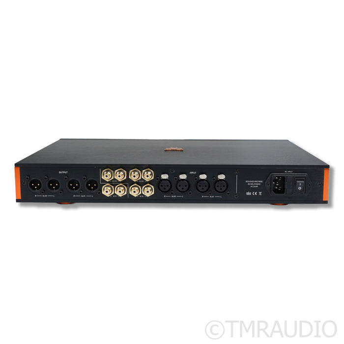 Holo Audio Serene KTE Preamplifier
