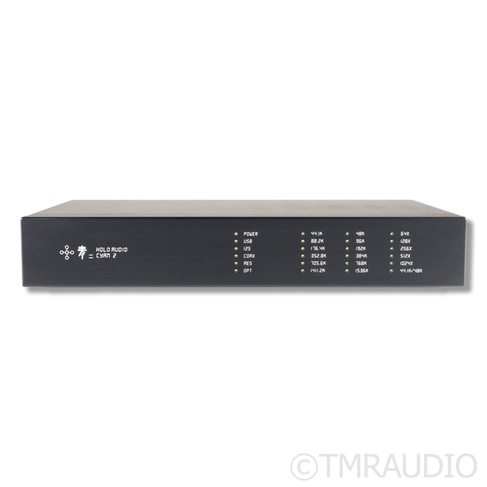 Holo Audio Cyan 2 DAC