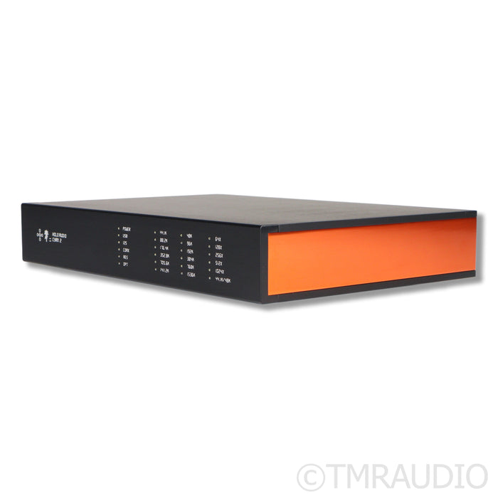 Holo Audio Cyan 2 DAC