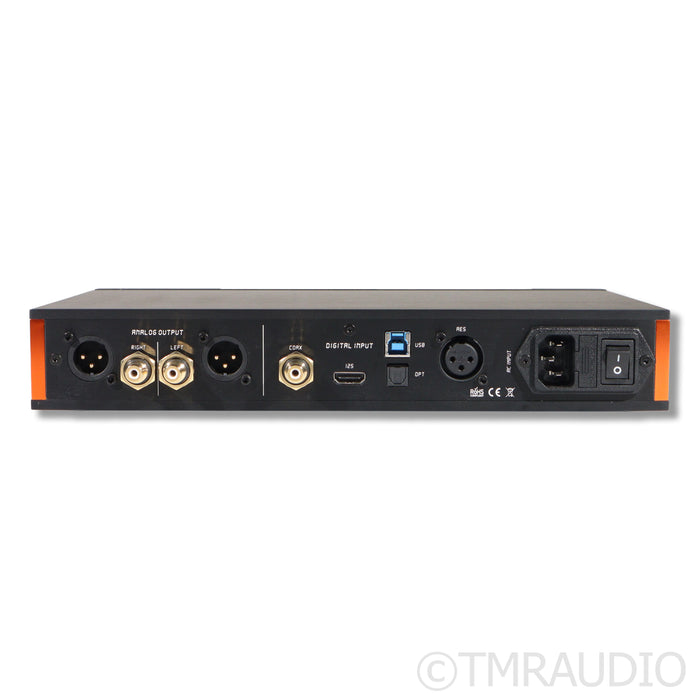 Holo Audio Cyan 2 DAC