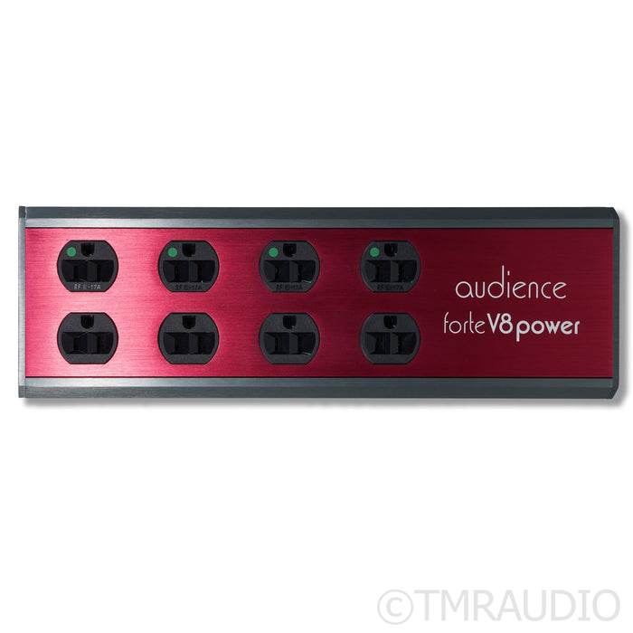 Audience forte V8 Power Conditioner (Open Box)