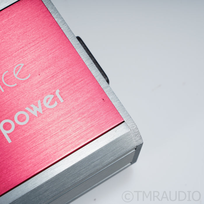 Audience forte V8 Power Conditioner (Open Box)
