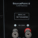 MoFi Electronics SourcePoint 8 Bookshelf Speaker; Stands