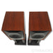 MoFi Electronics SourcePoint 8 Bookshelf Speaker; Stands