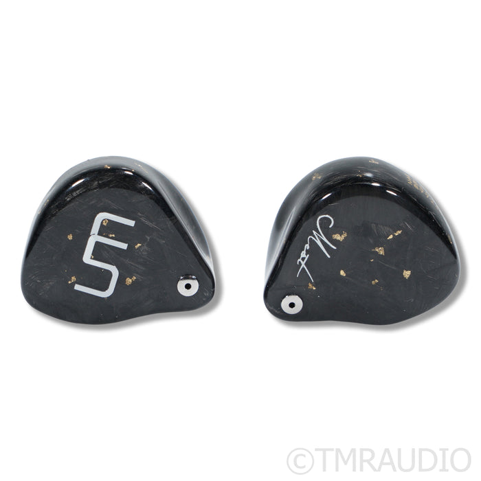 Unique Melody Mest MKII In-Ear Monitors